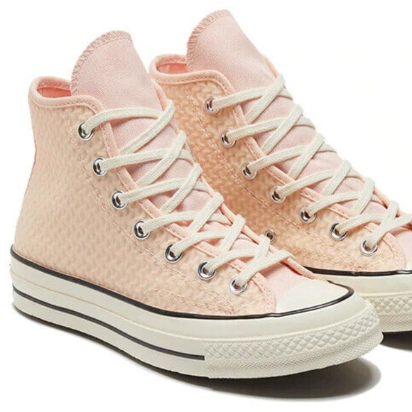 New Womens CONVERSE CHUCK 70 ALT EXPLORATION CRIMSON 570277C US Women's 9 - Picture 1 of 7